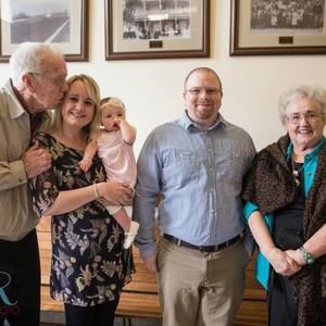 Meet your Posher, Courtney